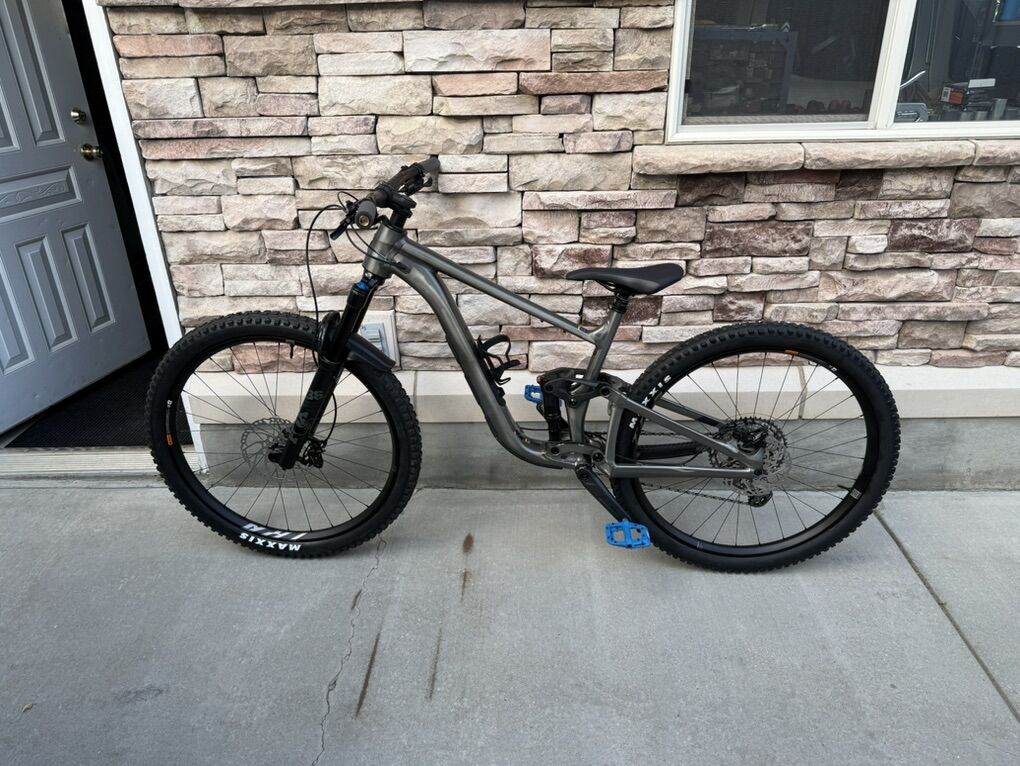 Giant Trance X 1 Large