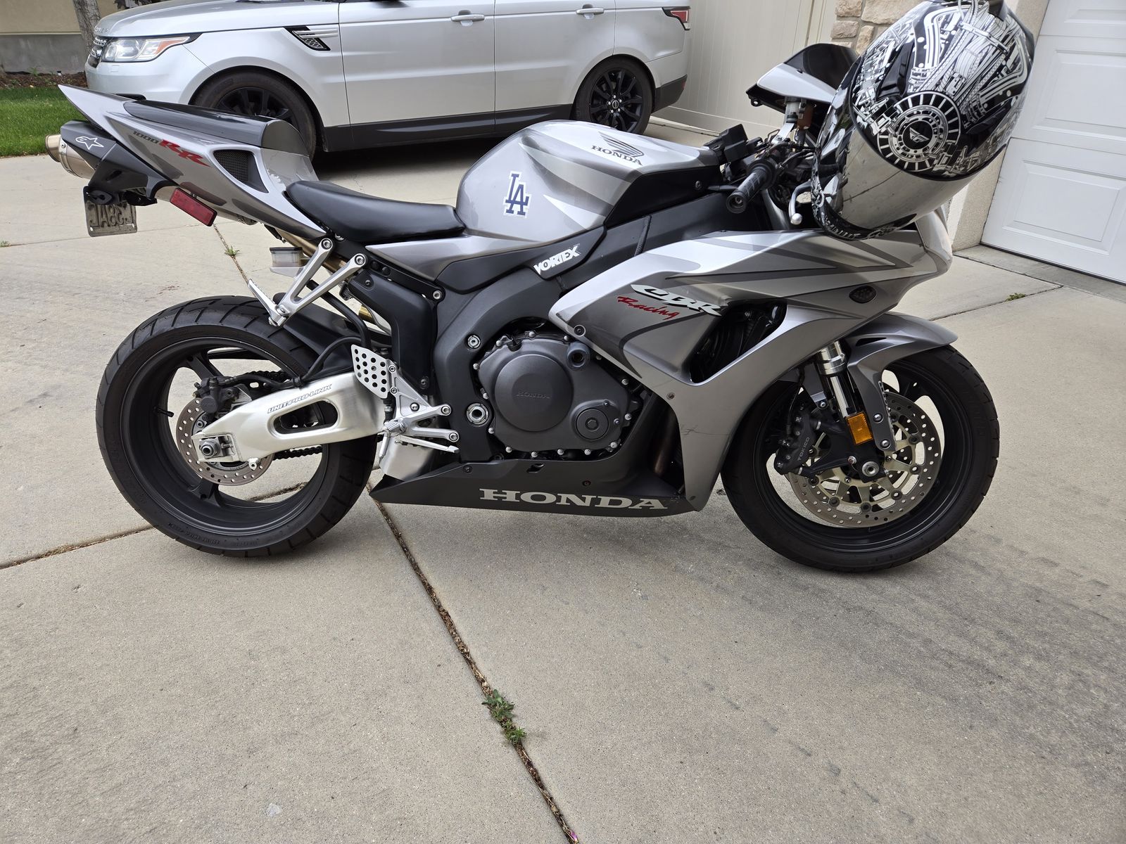 CBR 1000RR