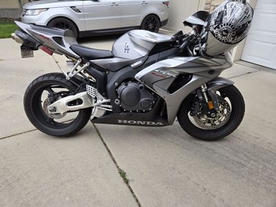 CBR 1000RR