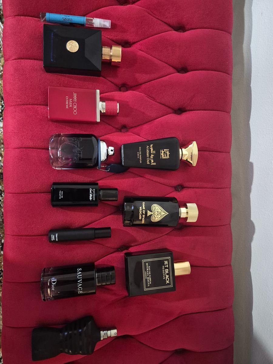 Different Luxury Brand Colognes – Designer Fragrances