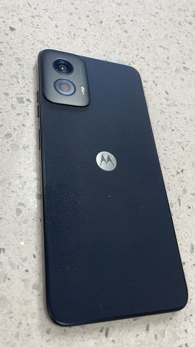 Moto G Power 5G 2024 -128GB -  Unlocked