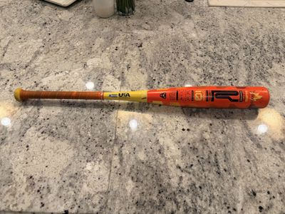 Easton Hypefire 30 Drop 10