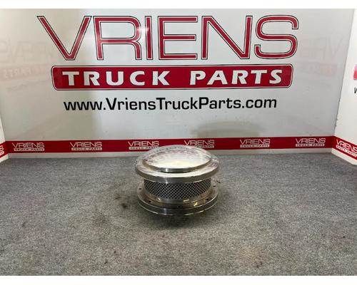 AIR CLEANER LID 13.5"