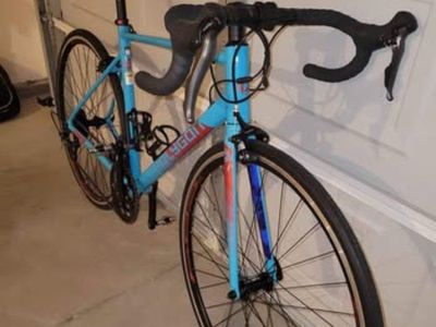 Polygon Stratos S2 + Accessories