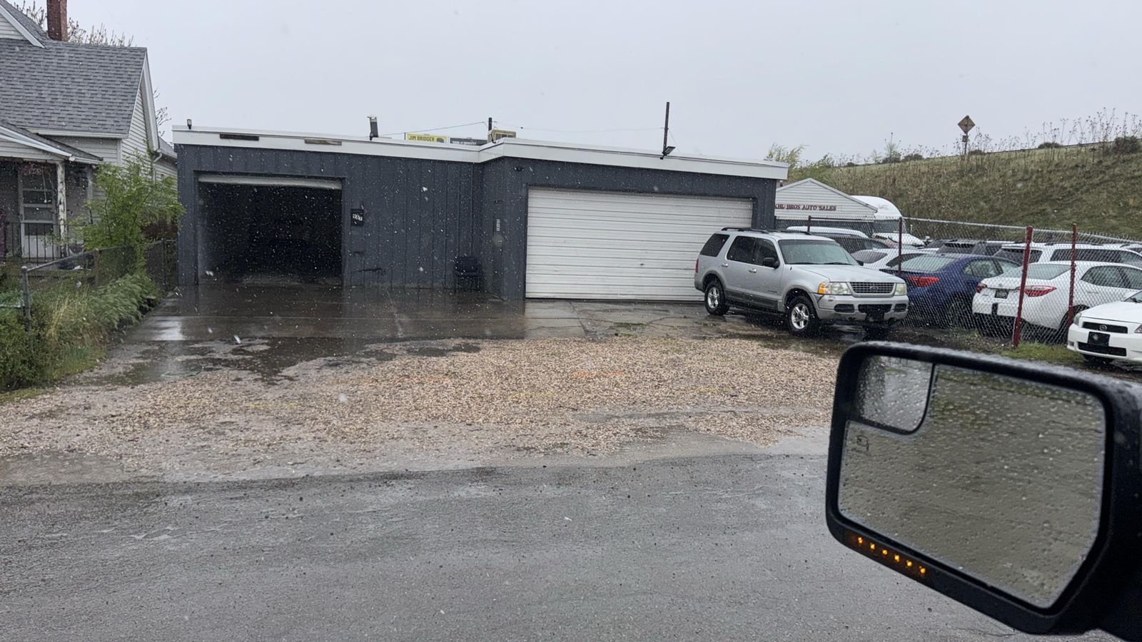 DEALER SPACE AVAILABLE – AUTO AUCTION BUSINESS OPPORTUNITY