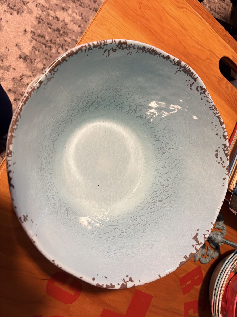 Large Bowl