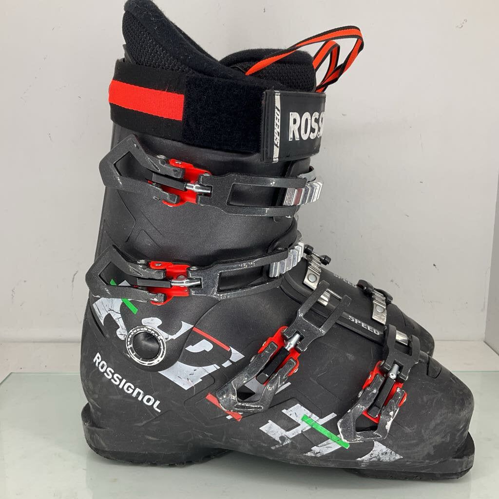 Rossignol Speed