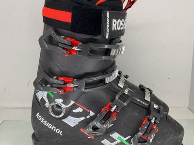 Rossignol Speed