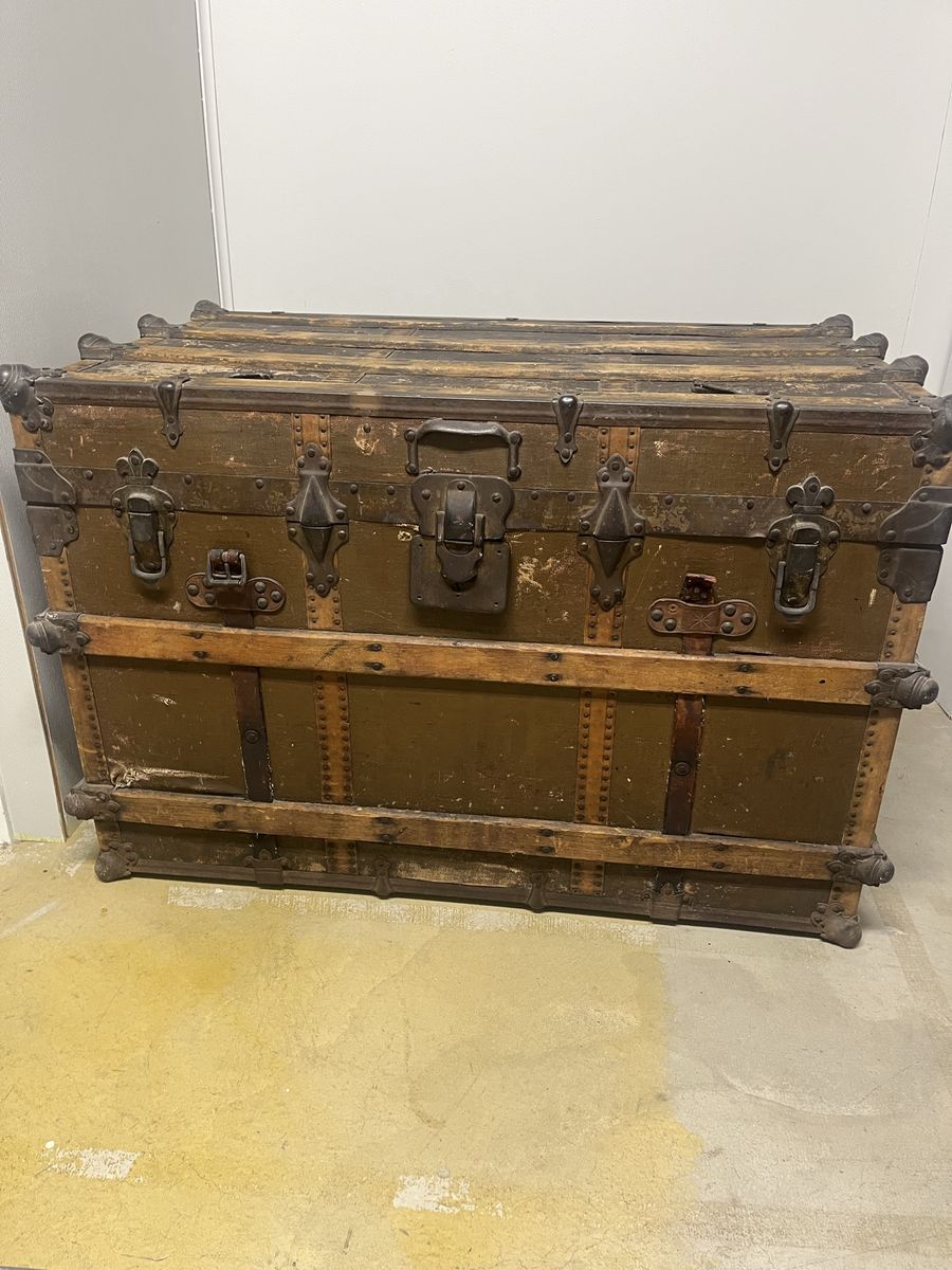 Trunk