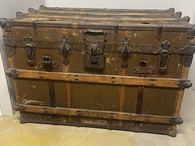 Trunk