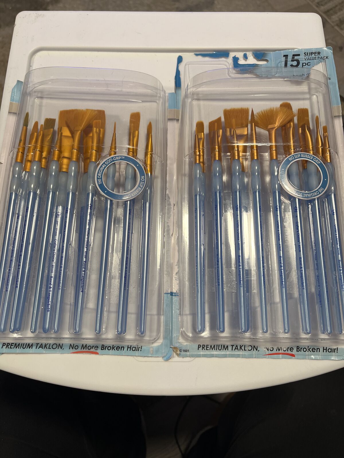 Miscellaneous model train supplies all included