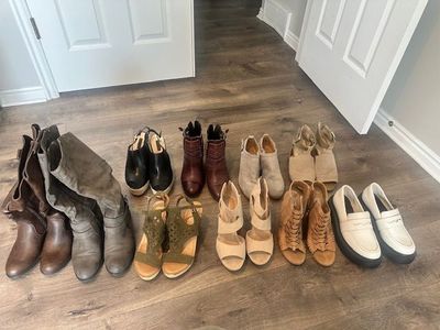 Women's Shoes