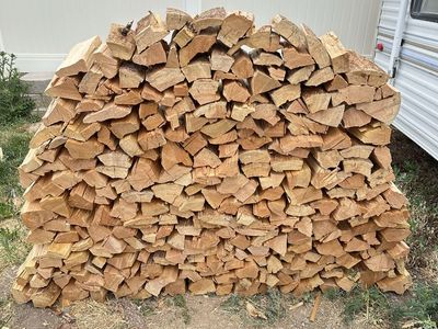 Face Cord(1/3 cord) Douglas Fir