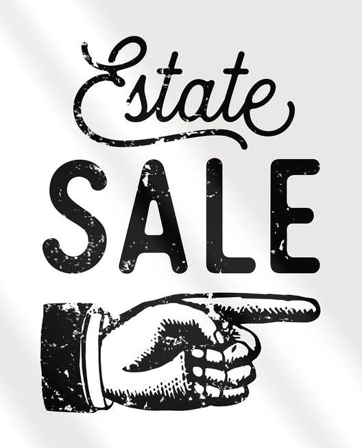 Estate Garage Sale 2560 E Campus Dr Cottonwood Heights