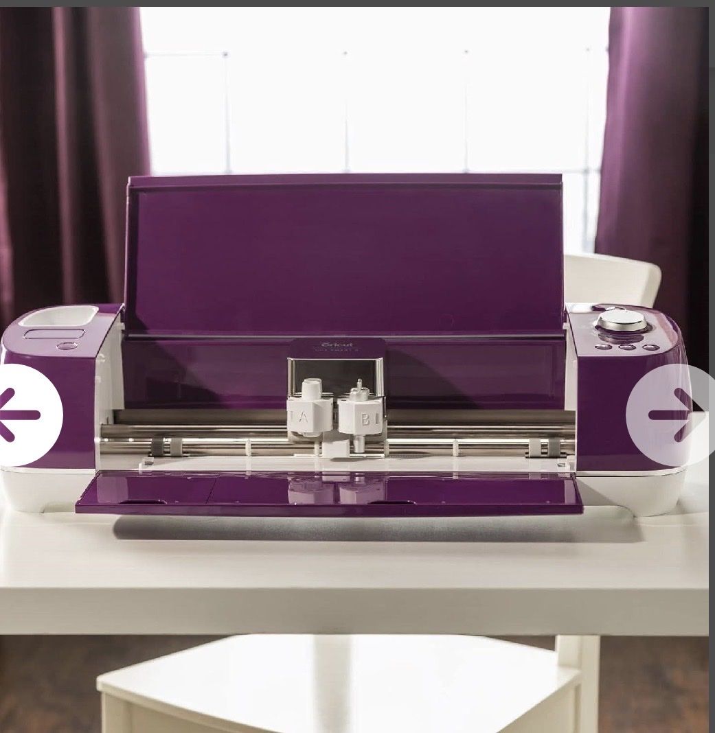 Cricut Explore Air 2 Cutting Machine