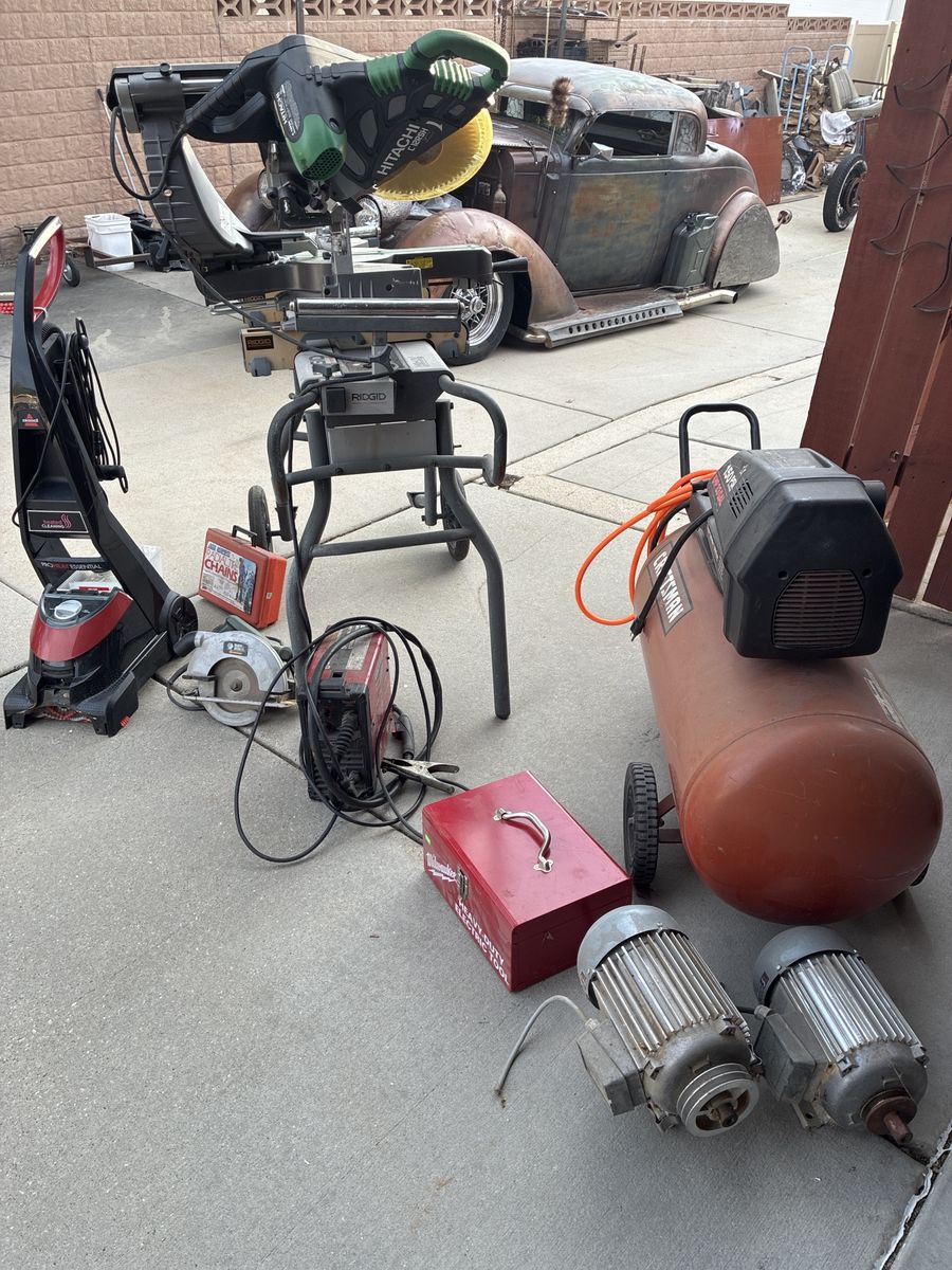 Garage Sale in Brigham City