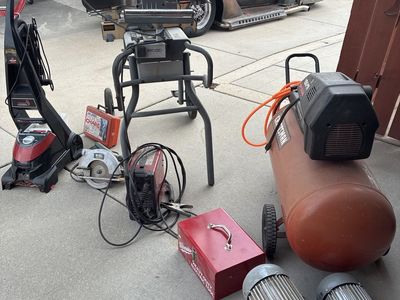 Garage Sale in Brigham City
