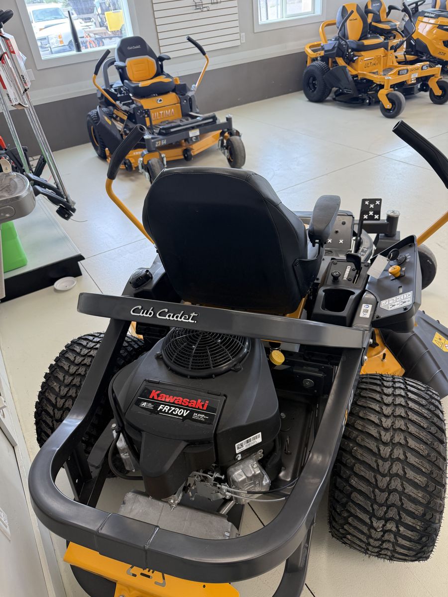 CUB CADET Z3 50"
