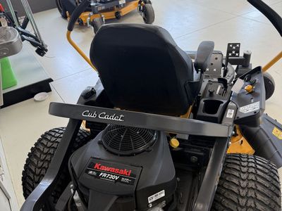 CUB CADET Z3 50"