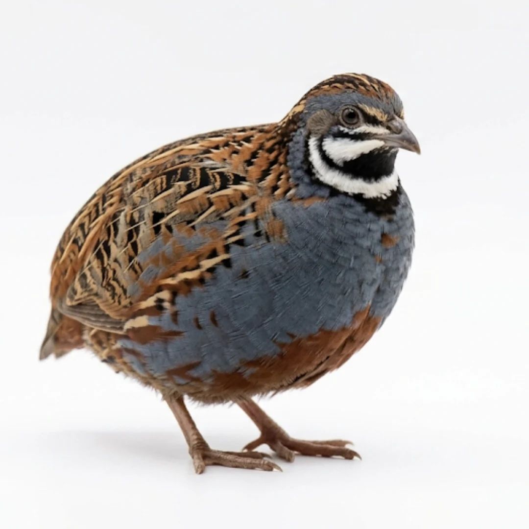 Holiday Sale for Beautiful Button Quail - this weekend only.