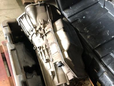 GM 6L90 6-Speed Automatic Transmission 7DCA 2WD with Torque Converter 24279077