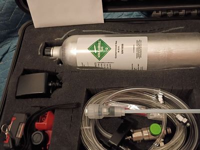 Gas Detector