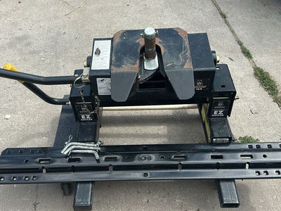 Husky slider