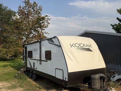 2025 keystone Kodiak 241bhsl