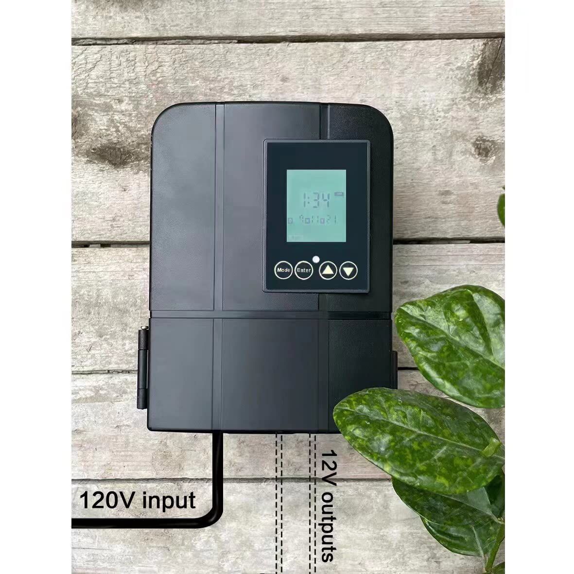 Landscape Lighting Transformer