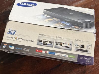 Samsung DVD Player