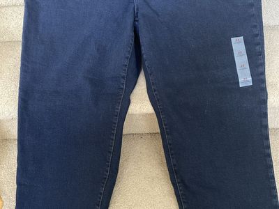 Old Navy denim jeans