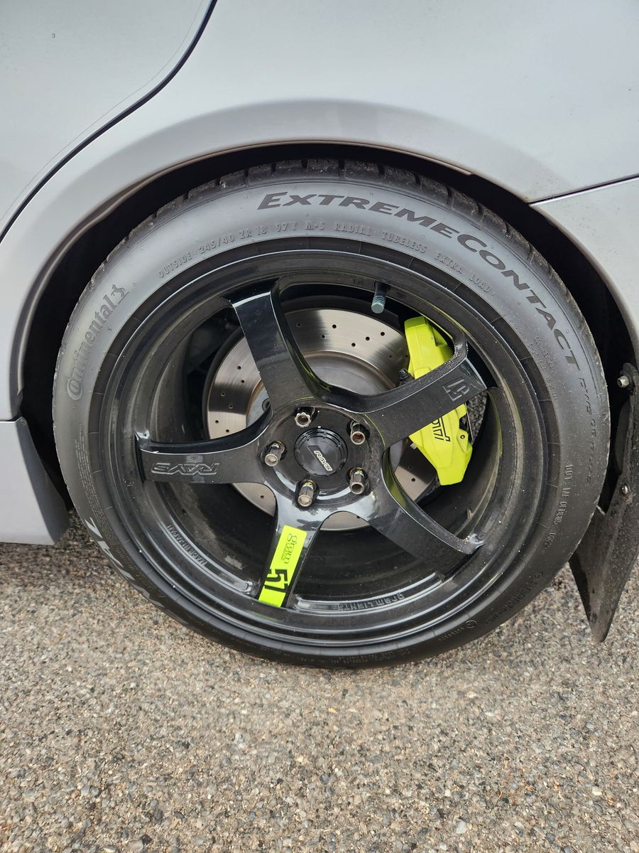 Wheels