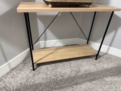 Console Table