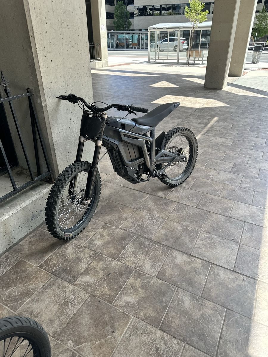 Talaria mx 3