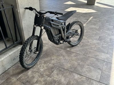 Talaria mx 3
