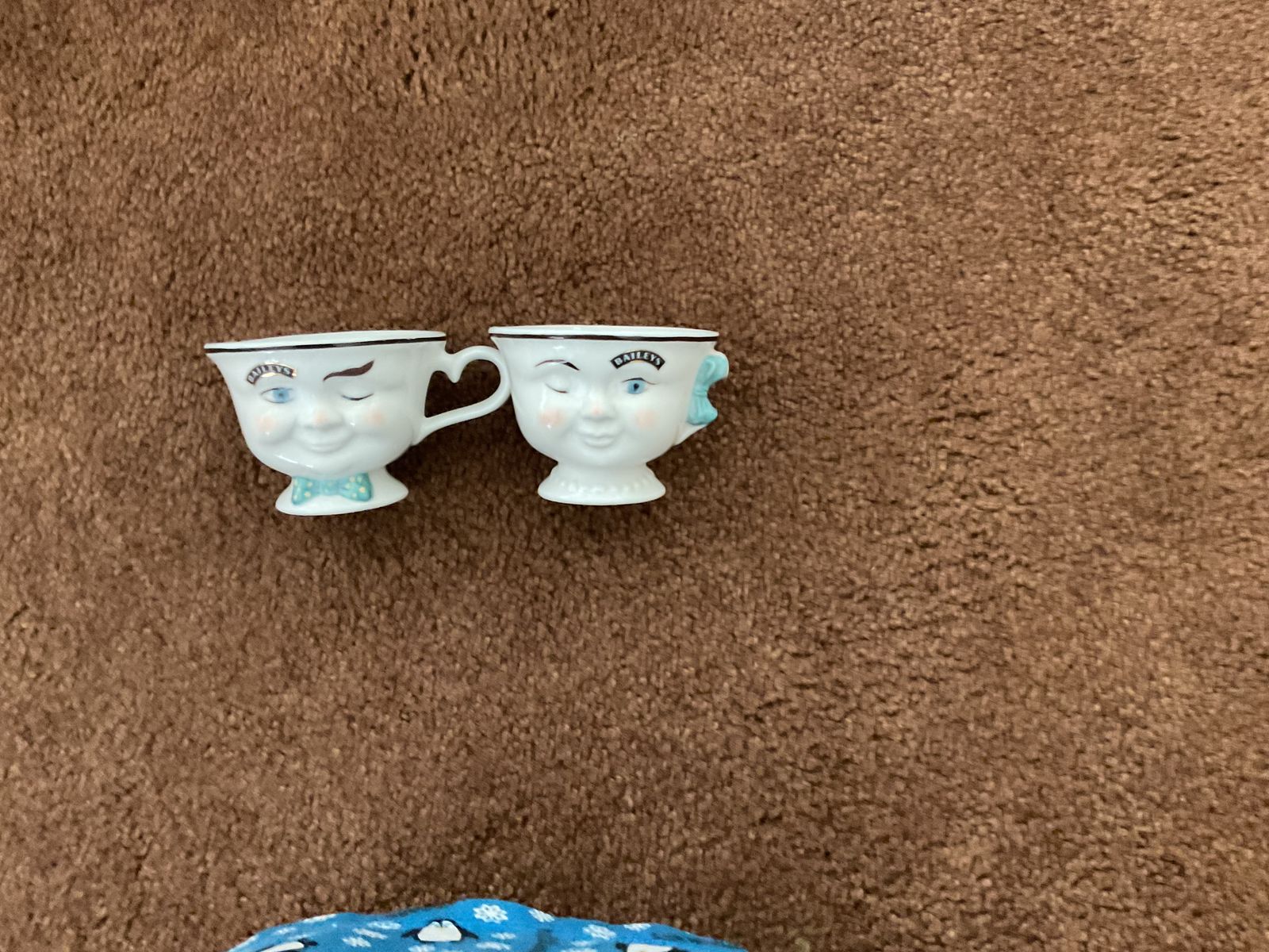 Coffee Cups (?)