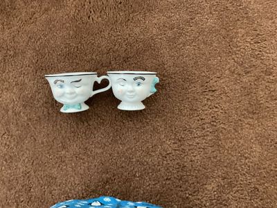 Coffee Cups (?)