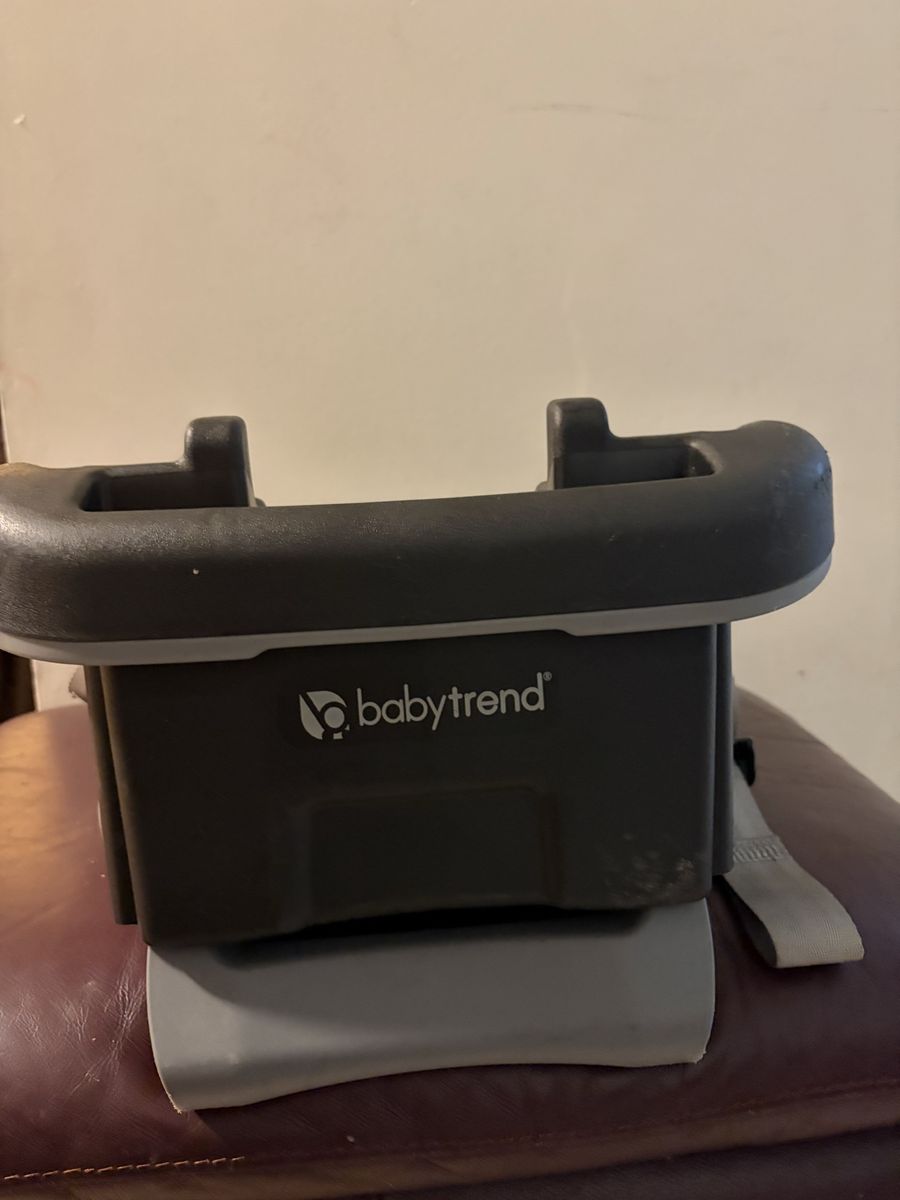 baby trend base for car seat