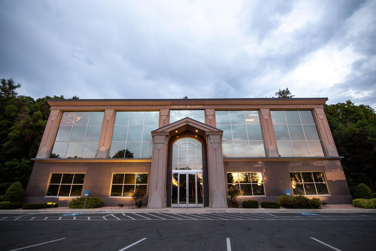 Up to 3,036 SF of Office Space