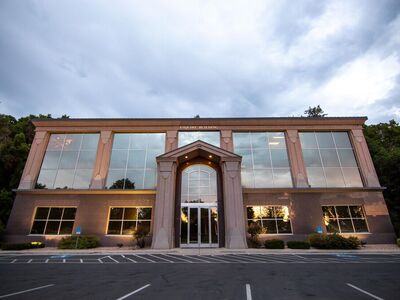 Up to 3,036 SF of Office Space