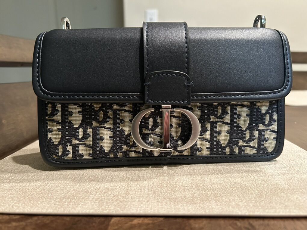 Dior 30 Montaigne East-West bag