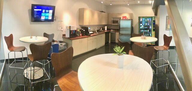 It is Time for a New Office!  Prime Location!!