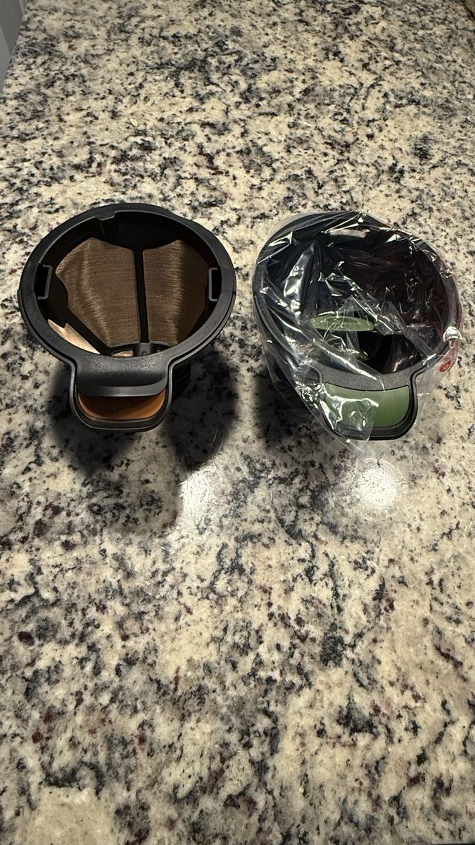 Ninja Coffee Maker Coffee and Tea Filter Baskets