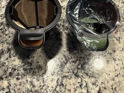 Ninja Coffee Maker Coffee and Tea Filter Baskets