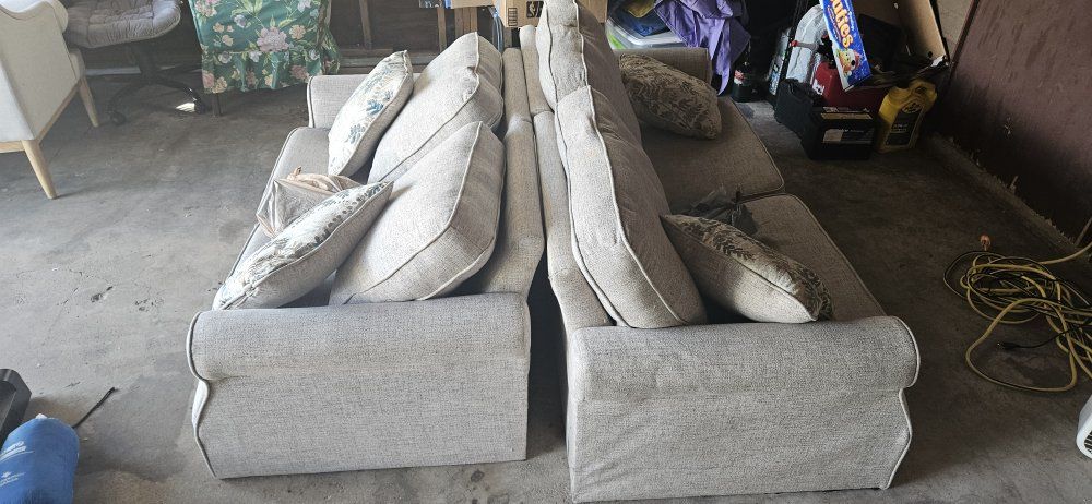 Couches