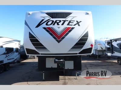 Used 2024 Genesis Supreme Vortex 3016IKS