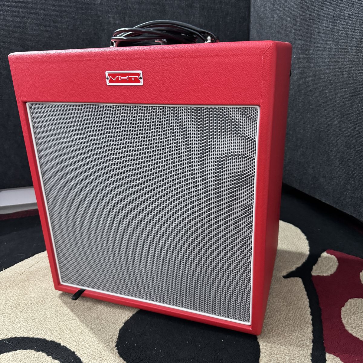 VHT RedLine 50B Bass Amp