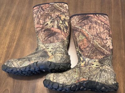 Bogs Waterproof Boots