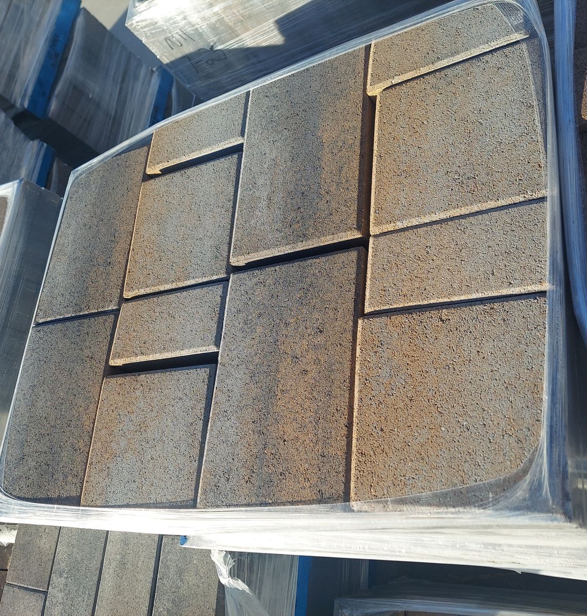 GOLD COAST MONUMENTAL PAVERS