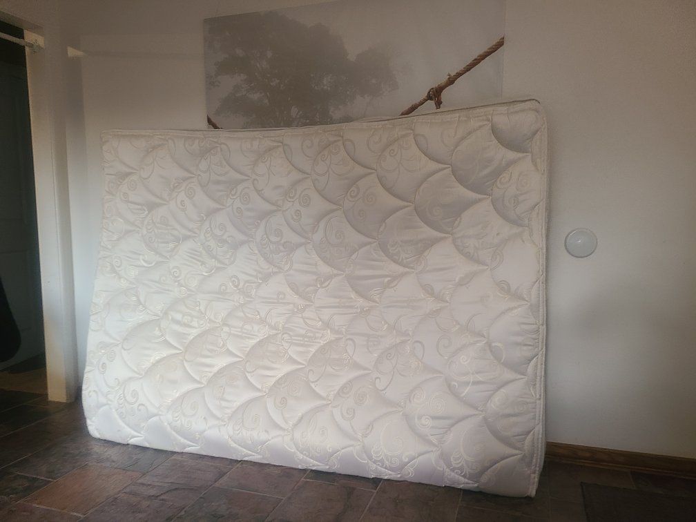 queen sleep number bed with remote